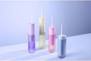 RL 840: ирригатор с УФ-лампой