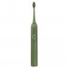 Электрическая звуковая зубная щётка Revyline RL 060, зеленая