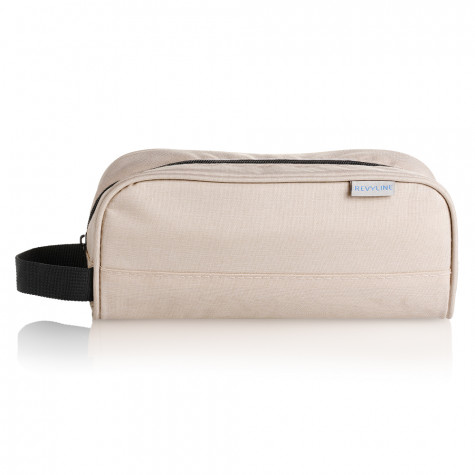 Универсальный чехол Revyline для портативных ирригаторов, бежевый