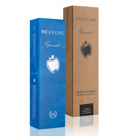 Зубная паста Revyline Smart Total Protection, 40 г
