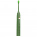 Электрическая звуковая зубная щётка Revyline RL 075 Special Color Edition Green Snake