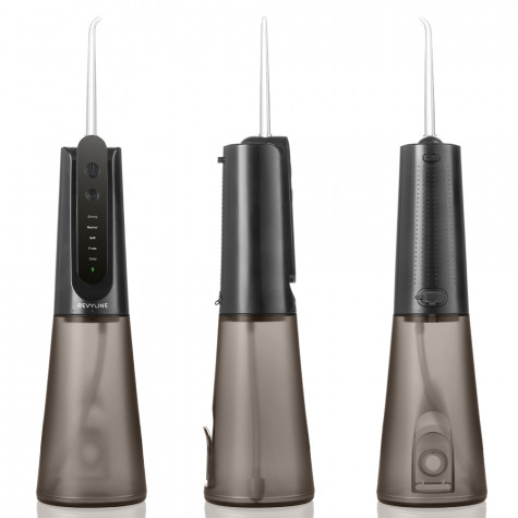 Портативный ирригатор Revyline RL 670 Black