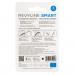 Ершики межзубные Revyline Smart, размер 3 голубые, 6 шт.