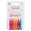 Ершики межзубные Revyline Smart MIX, 6 шт.