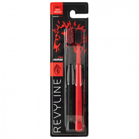 Новогодний набор Revyline №1 Special Color Edition Fire Horse