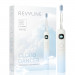 Электрическая звуковая зубная щетка Revyline RL 095 Special Color Edition Cloud Dancer