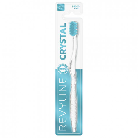 Зубная щетка Revyline S8000 Crystal Topaz