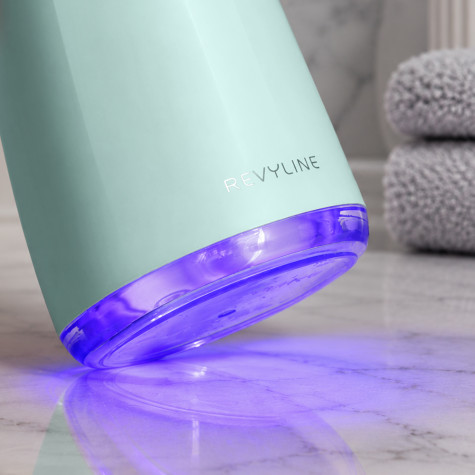 Портативный ирригатор Revyline RL 640 Neo, Mint