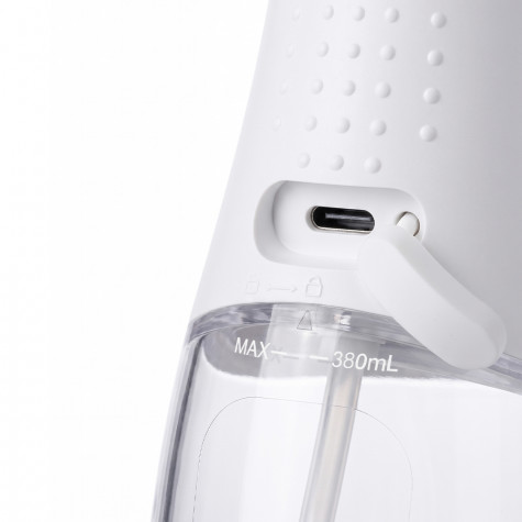 Портативный Ирригатор Revyline RL 450 Neo, White