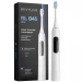 Электрическая звуковая зубная щётка Revyline RL 045 White