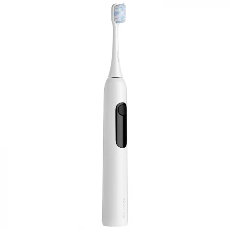 Электрическая звуковая зубная щётка Revyline RL 045 White