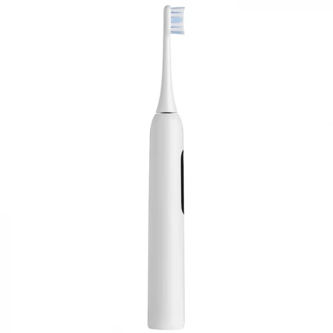 Электрическая звуковая зубная щётка Revyline RL 045 White