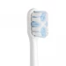Электрическая звуковая зубная щётка Revyline RL 045 White