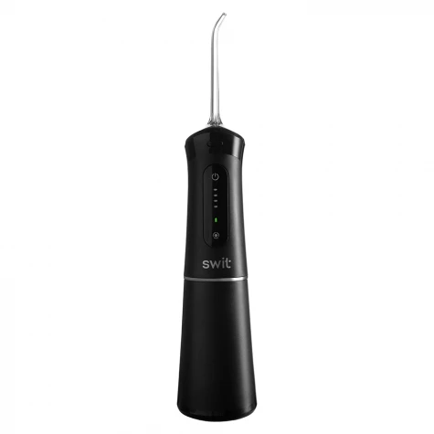 Портативный ирригатор SWIT by Revyline RL 440 Black
